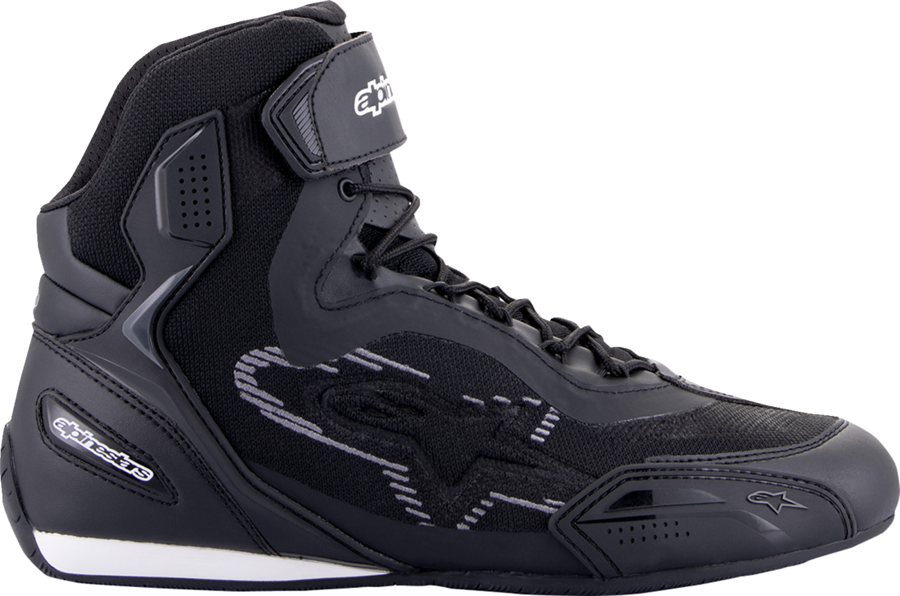 ALPINESTARS Faster-3 Rideknit® Shoes