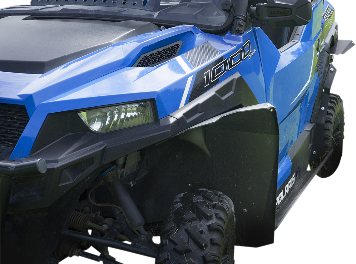 SEIZMIK Fender Flare Kit