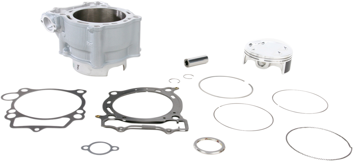 Big Bore Cylinder Kit
