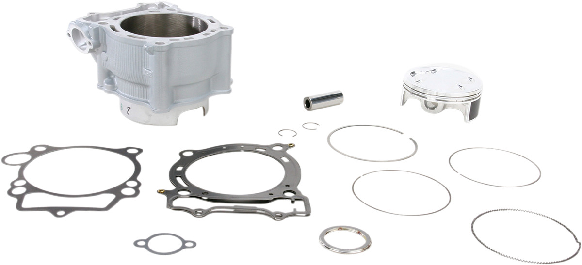 Big Bore Cylinder Kit