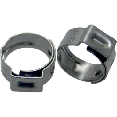 CLAMP STEPLES 10.3-12.8MM
