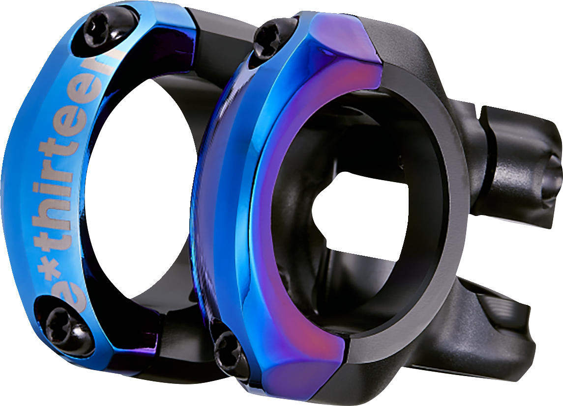 E*THIRTEEN Plus 35 Stem