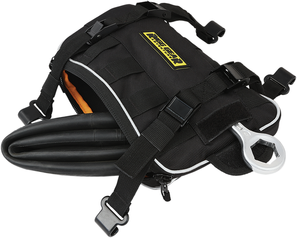 NELSON RIGG Front Fender Bag