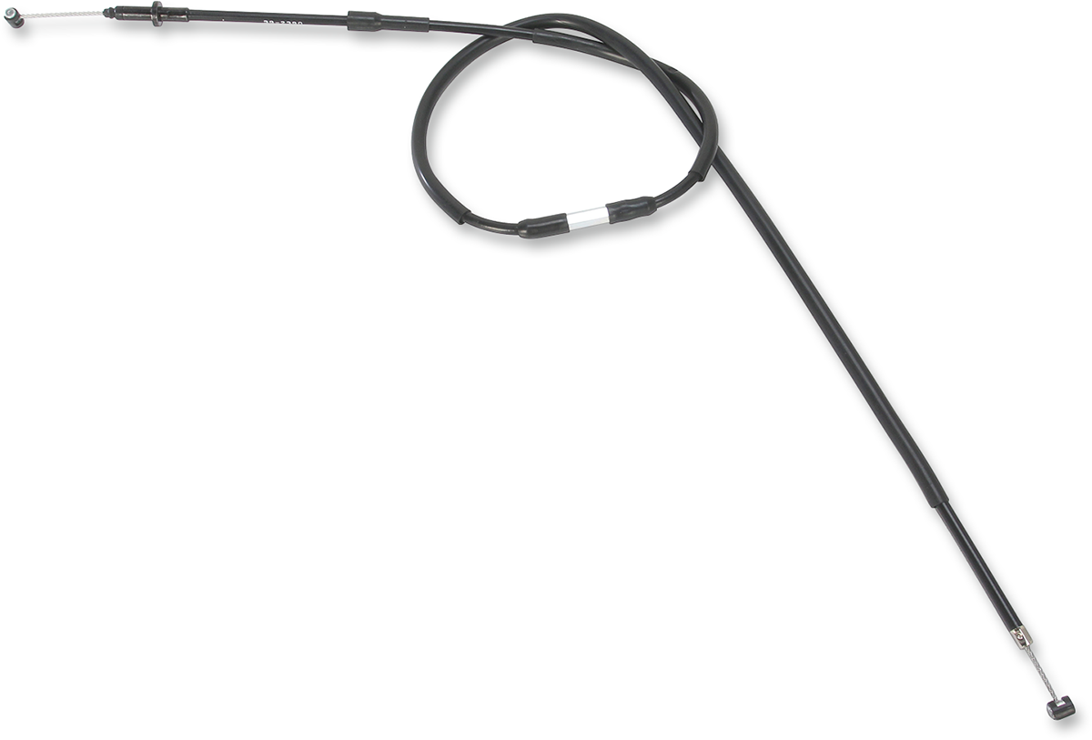 Moose Racing Clutch Cable Kawasaki KX250F 2013-2017