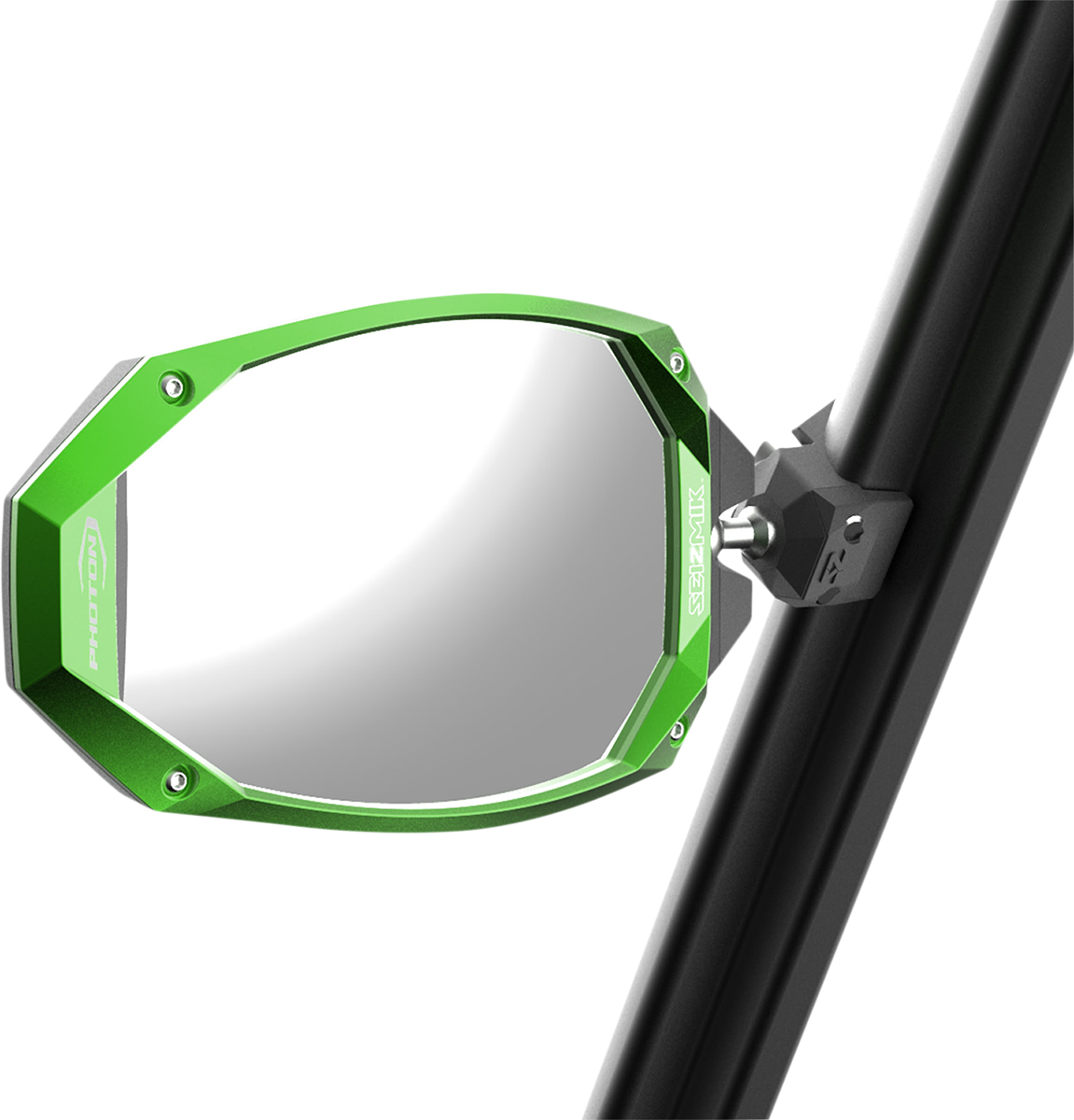 SEIZMIK Mirror Trim Kit