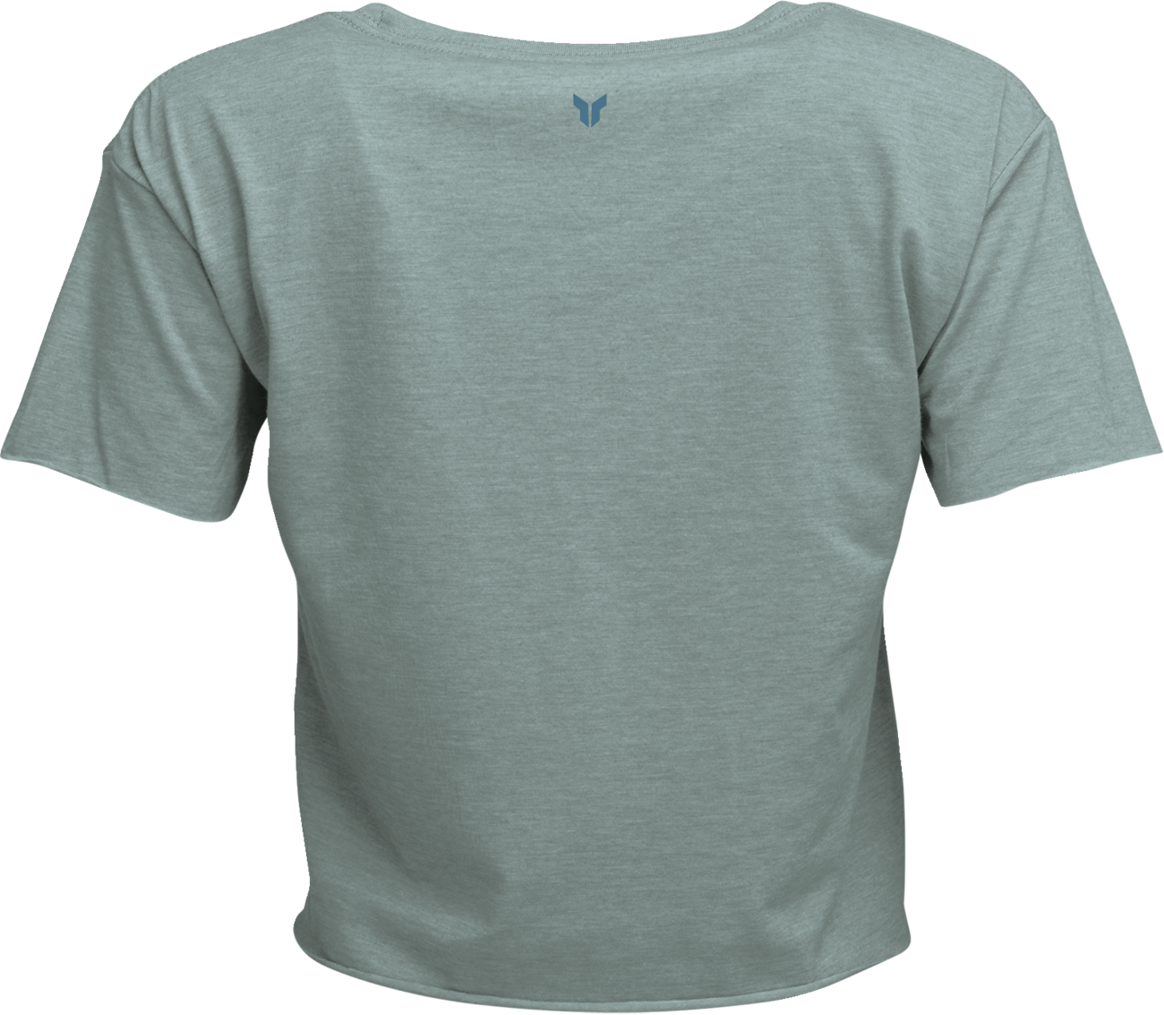 THOR Women's Corp Crop T-Shirt