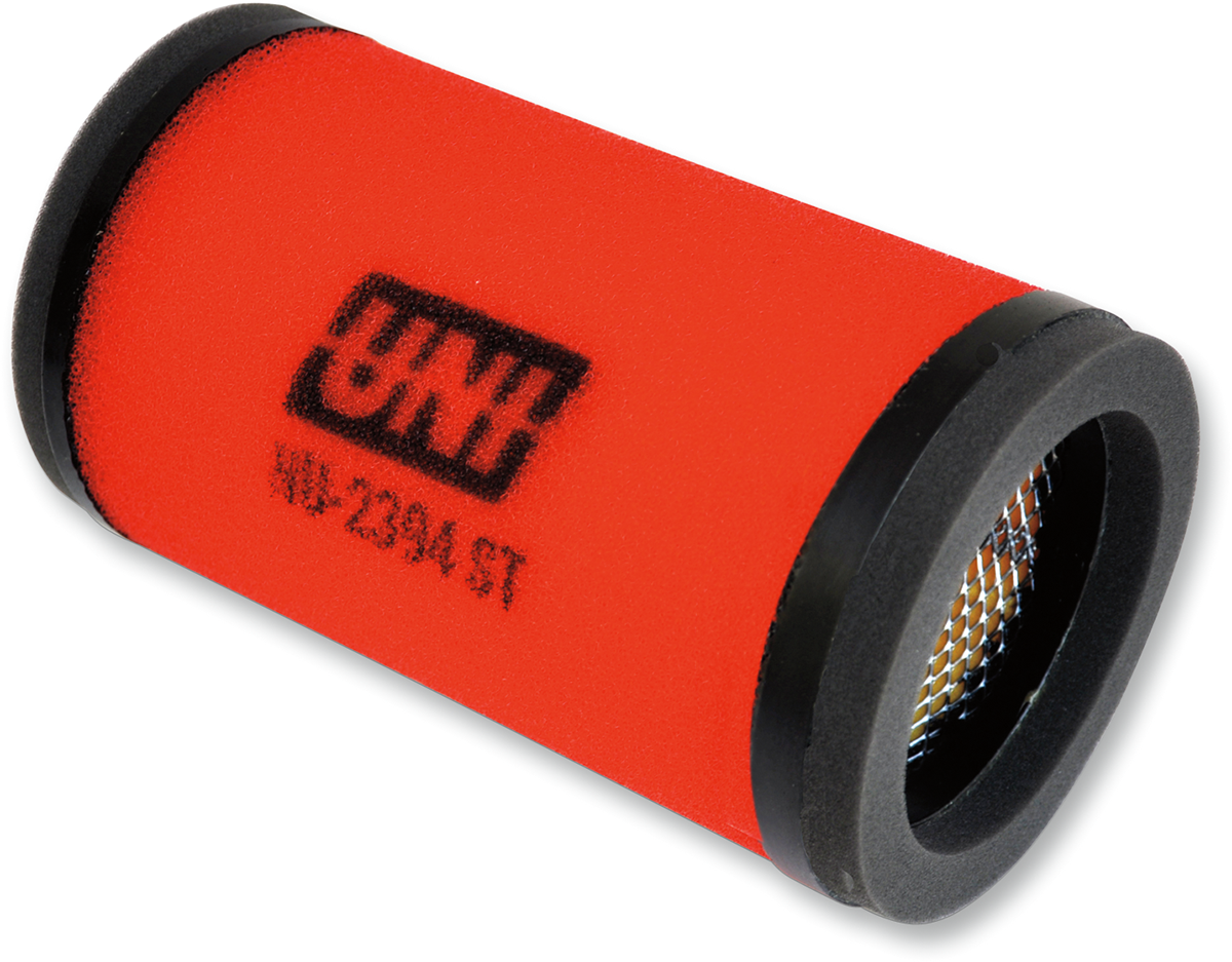 UNI FILTER Air Filter for Kawasaki
