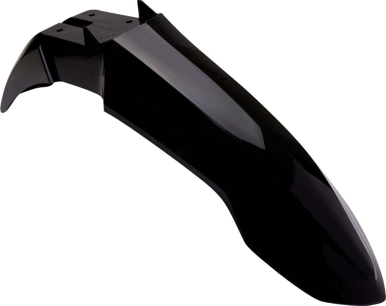 Front Fender Replacement Plastic