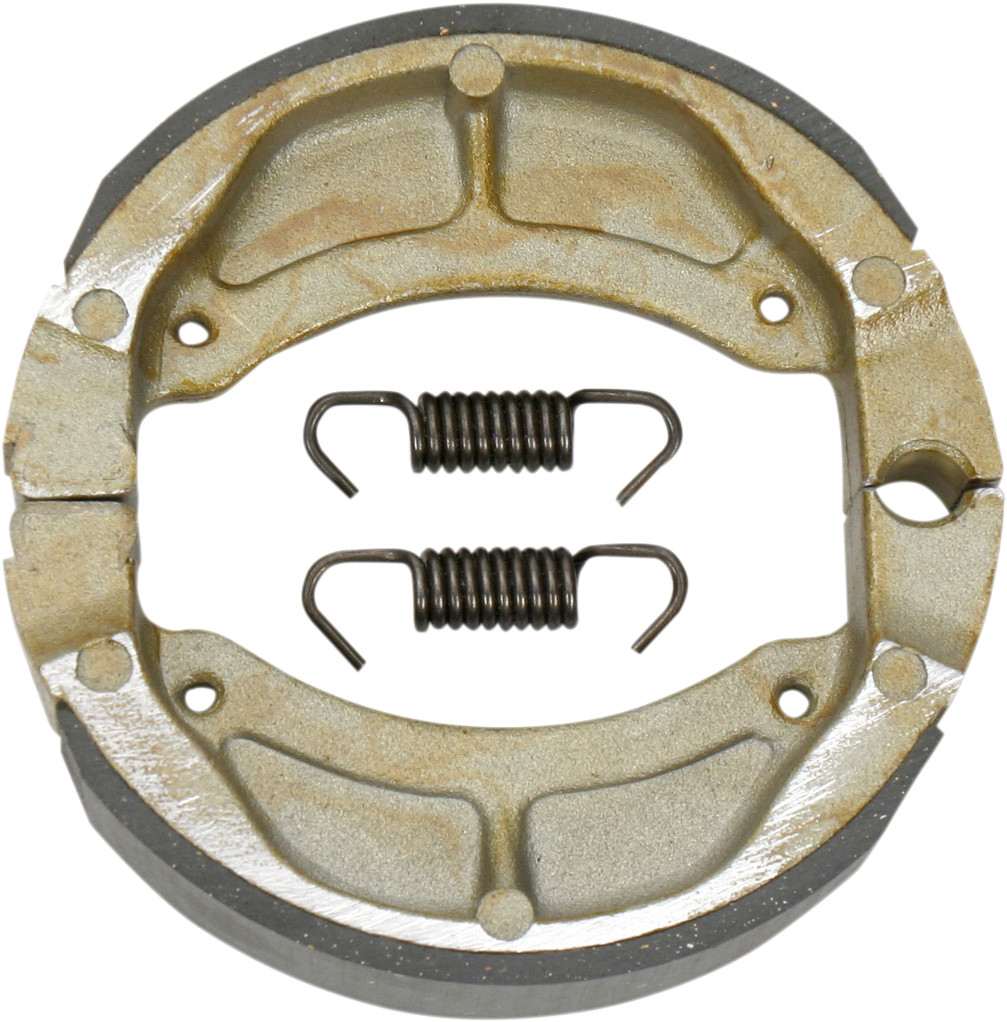 EBC Organic Brake Pads