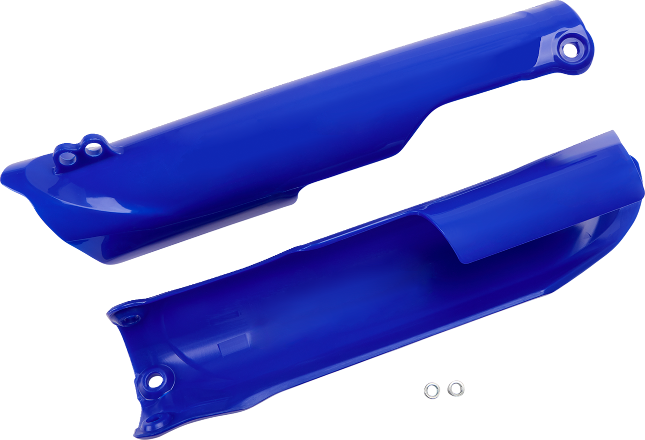 UFO Fork Slider Protectors