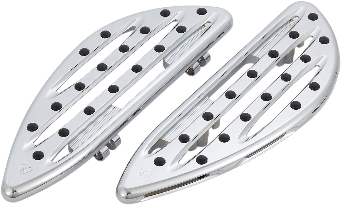 ARLEN NESS Deep Cut Floorboards
