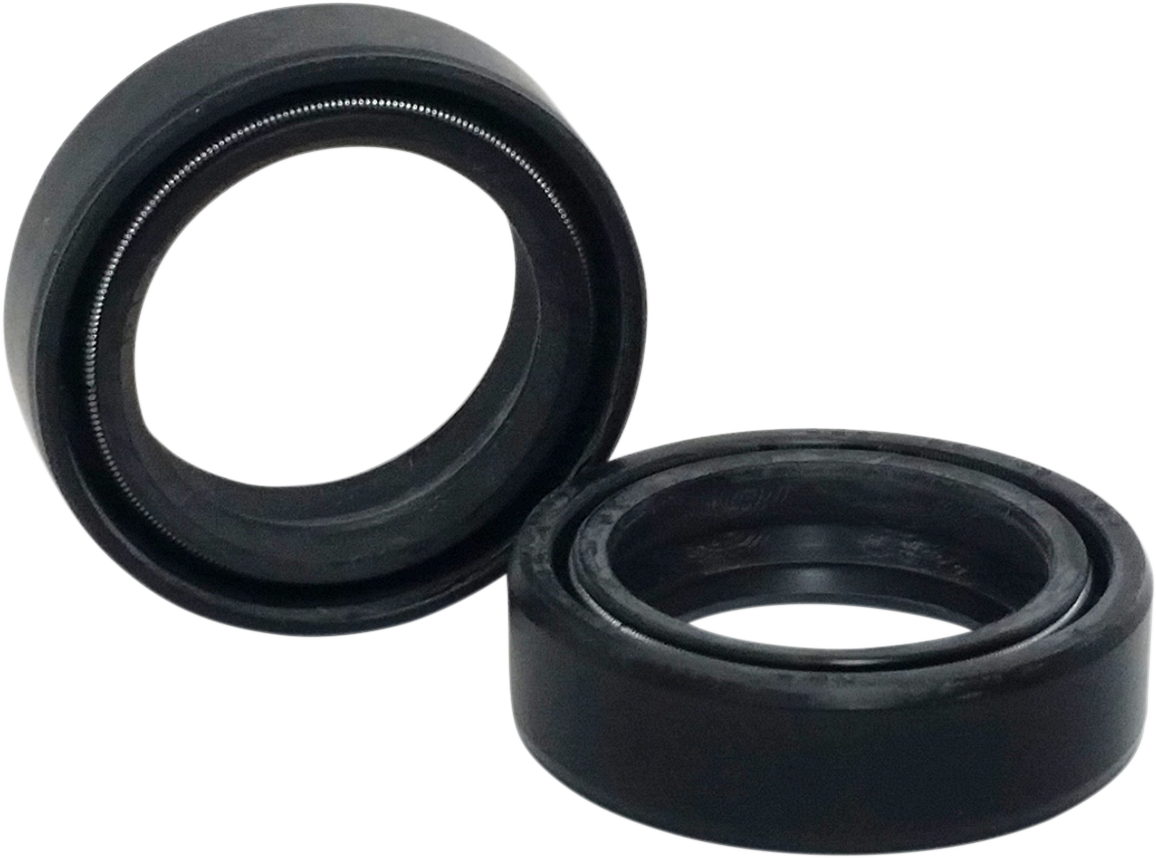 K&S TECHNOLOGIES Fork Seals — 26.00 mm, Street/Off-Road