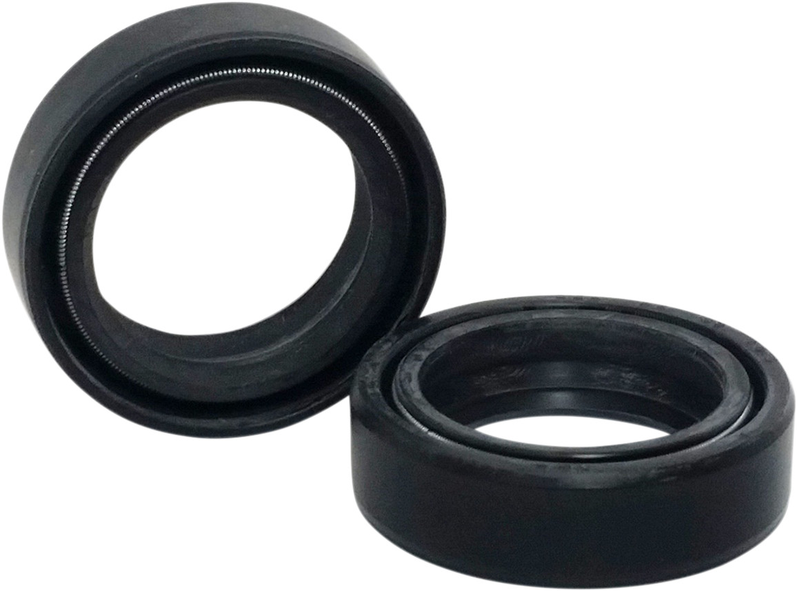 K&S TECHNOLOGIES Fork Seals — 26.00 mm, Street/Off-Road