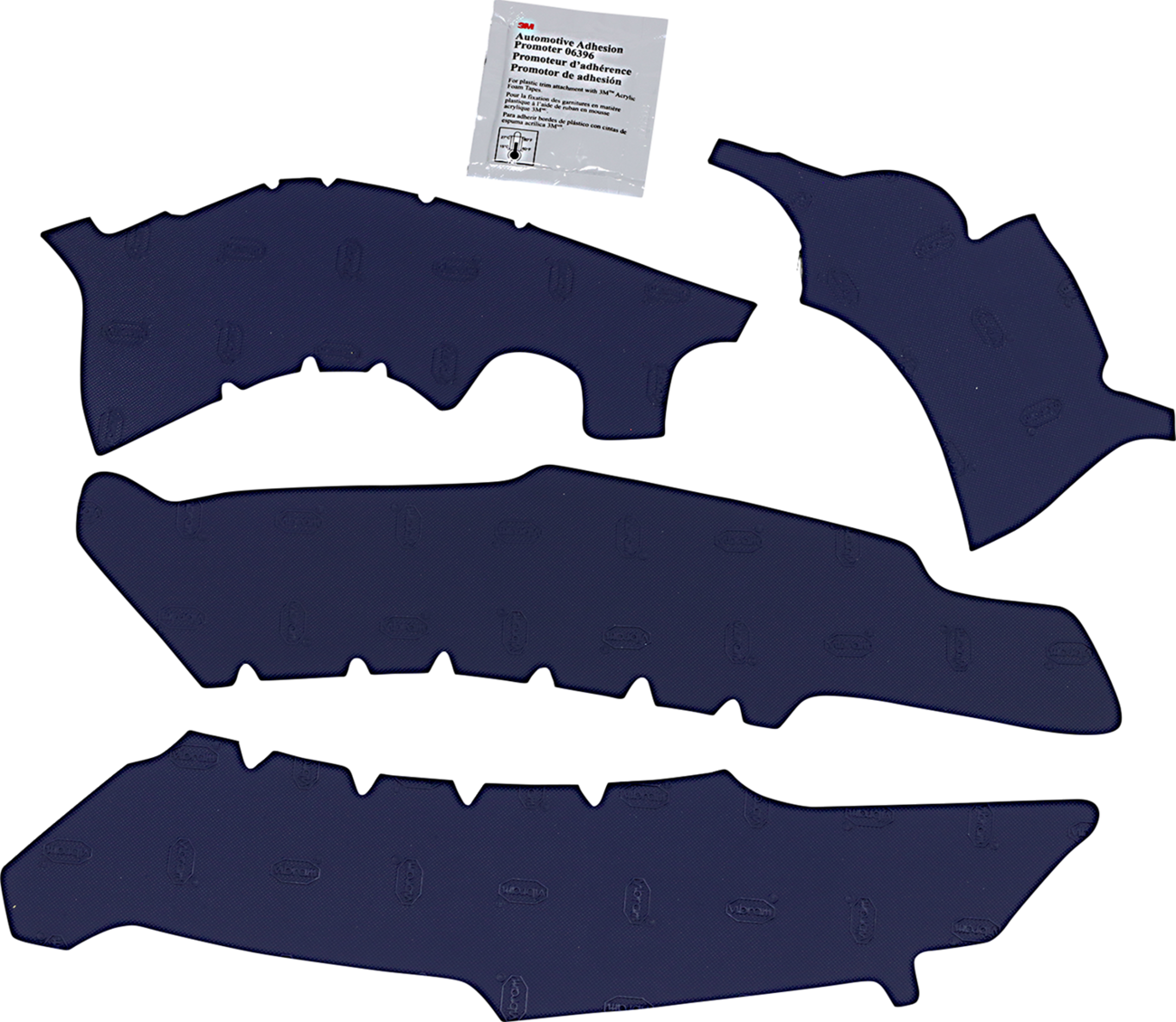 Frame Pads
