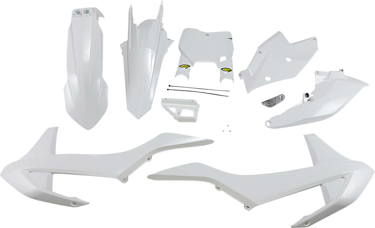 Cycra 5 Piece Replica Kit KTM 125cc-450cc 2016-2018