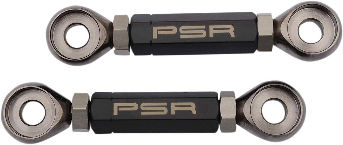 Adjustable Lowering Links