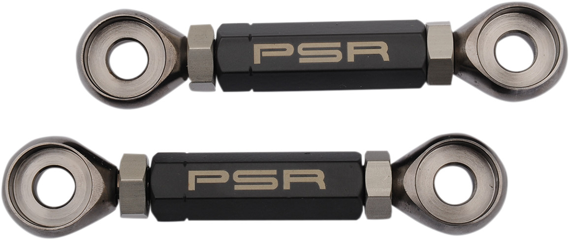 Adjustable Lowering Links