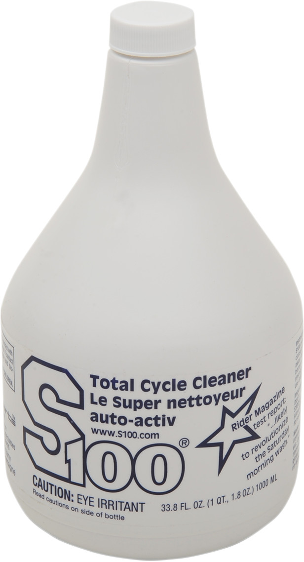S100 Total Cycle Cleaner Refill