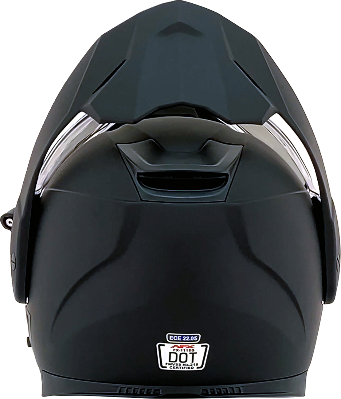 AFX FX-111DS Electric Snow Helmet
