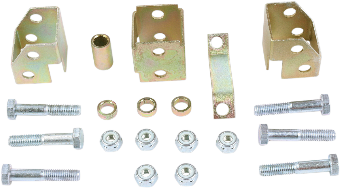 High Lifter Products 2" Standard Series Lift Kit Honda Fourtrax 300 1998-2000