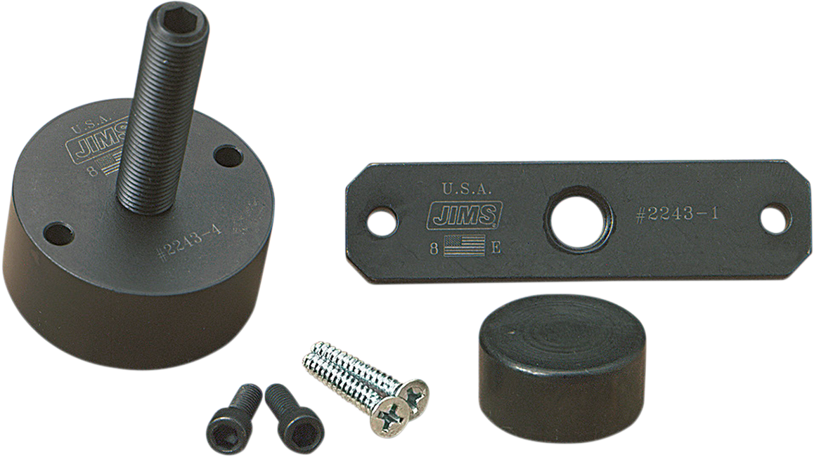 Jims Cam Seal Installer / Remover For Harley Big Twin Single Cam