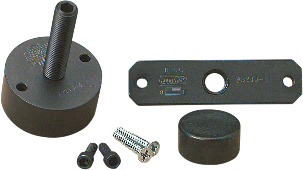 Jims Cam Seal Installer / Remover For Harley Big Twin Single Cam