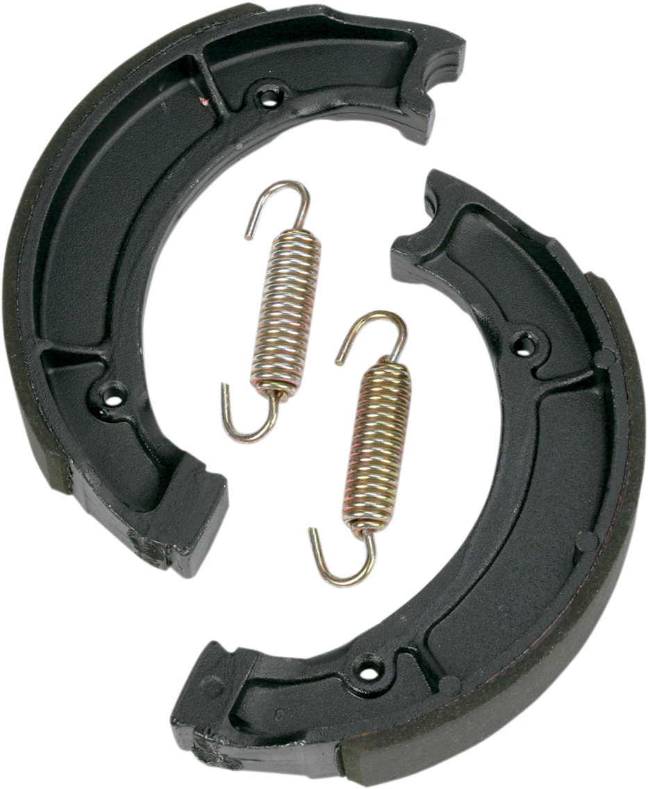 Sbs Brake Shoes - Yamaha