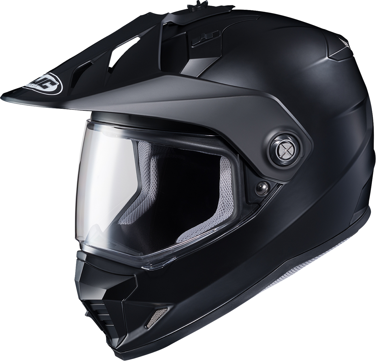 HJC DS-X1 Solid Helmet