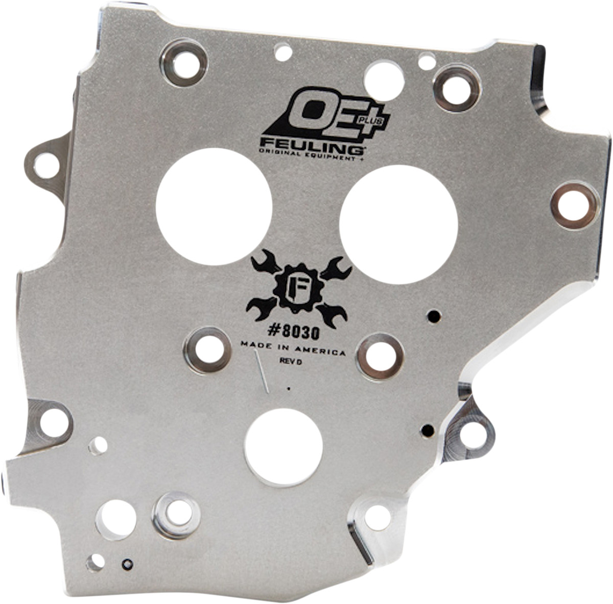 FEULING PARTS OE+ Camplate