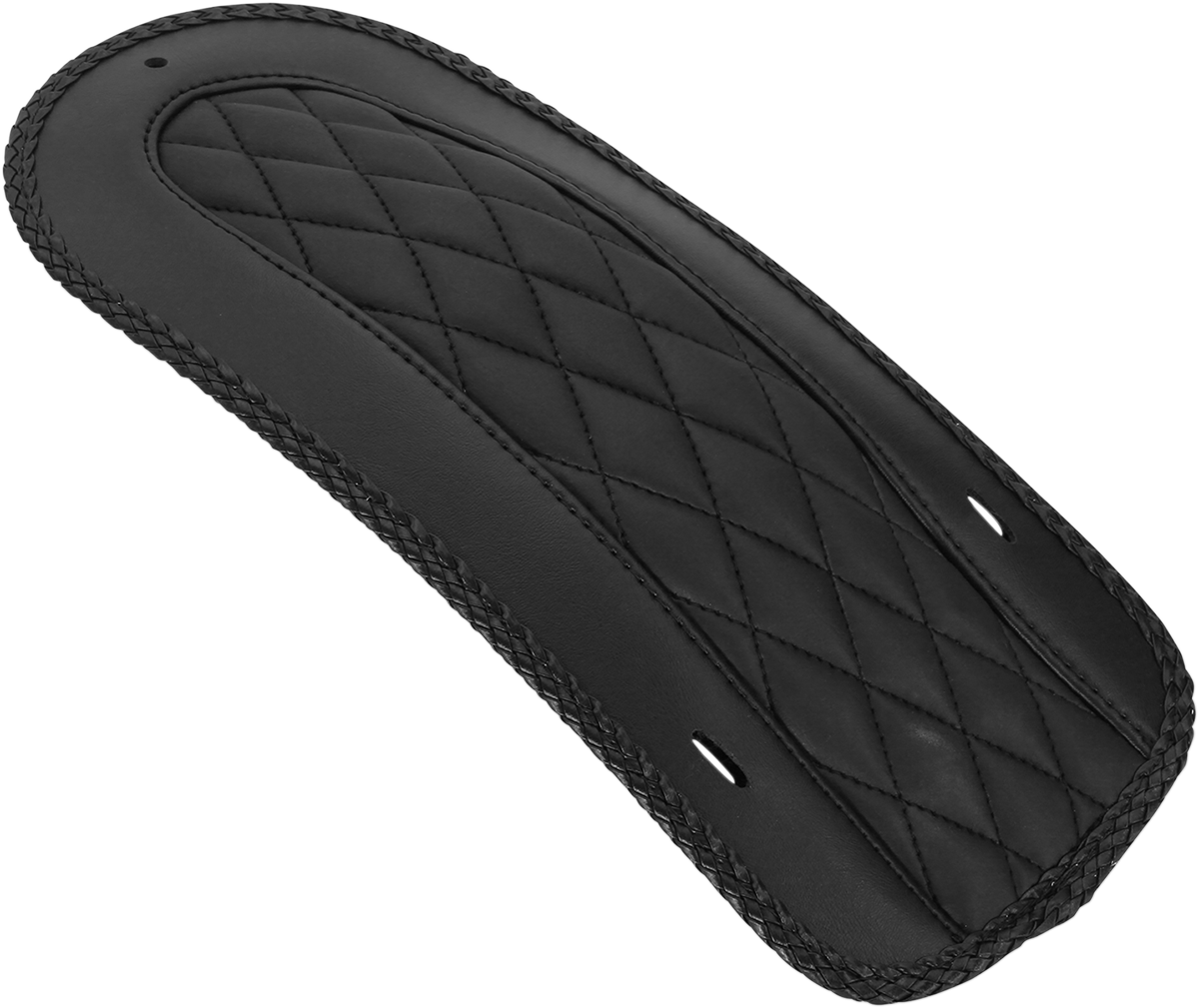 Mustang Perewitz Fender Bib For Harley Touring 2008-2025