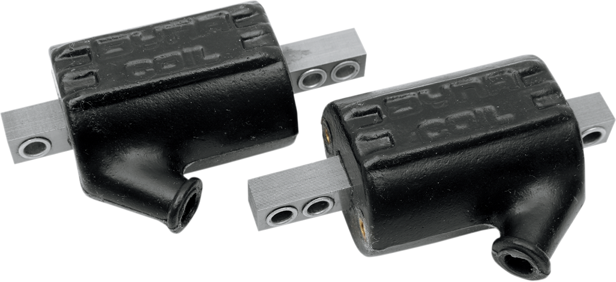 Dynatek 5 Ohm Dyna Coil Black