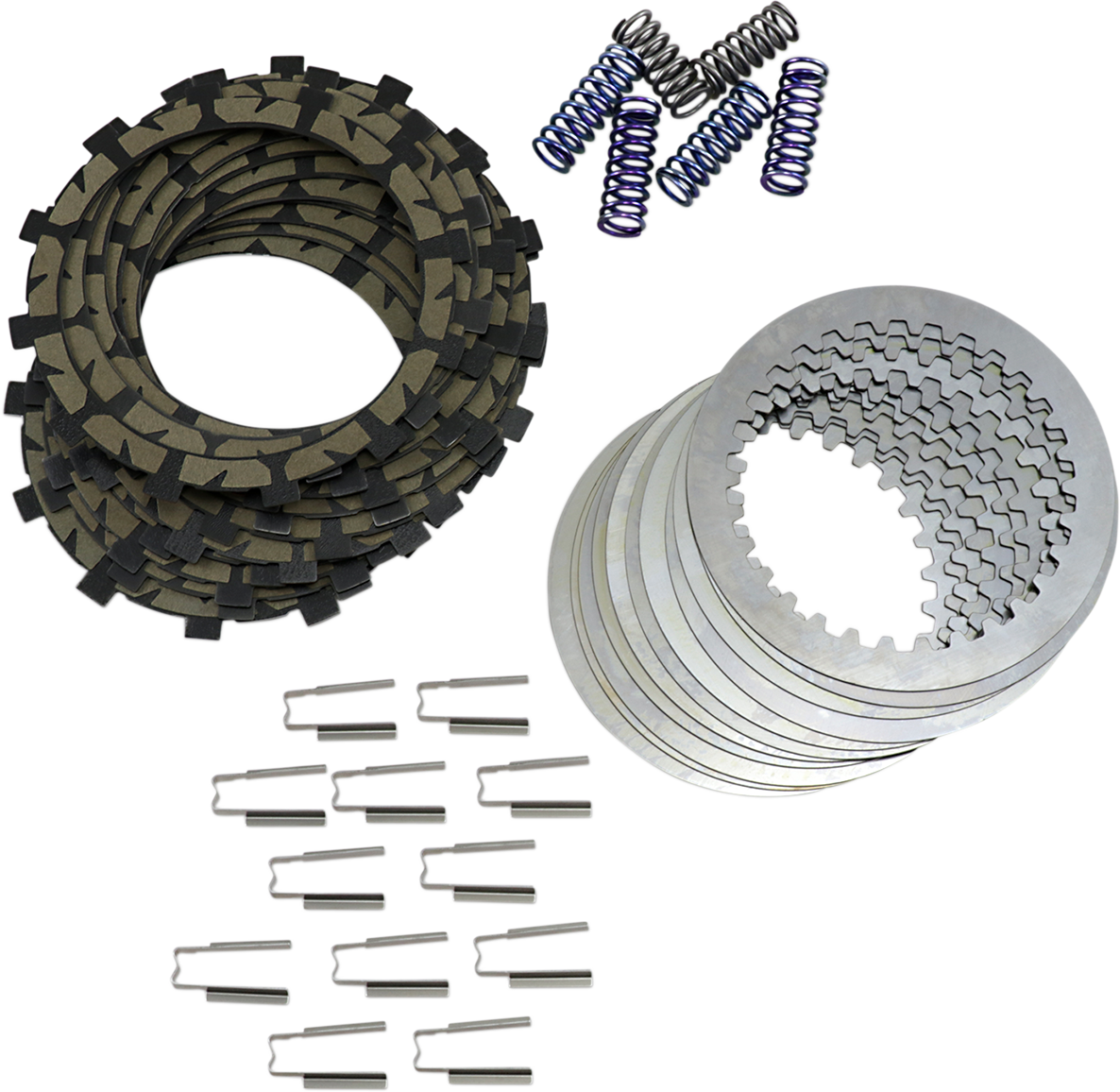 Rekluse Torq Drive Clutch Pack Yamaha YZ450F / YZ450FX / WR450F / YFZ450 2004-2023