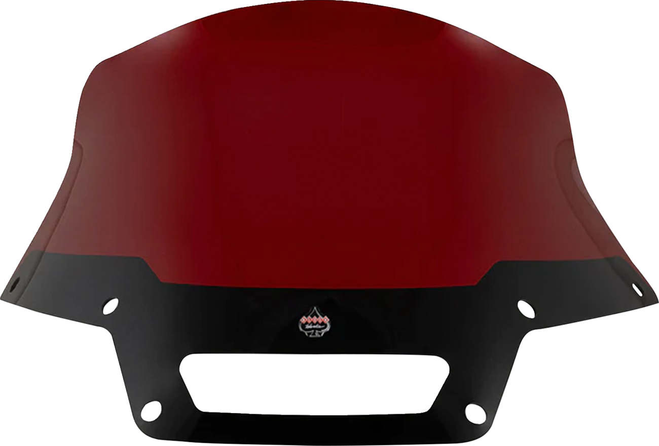 Klock Werks Kolor Flare Sport Windshield For Harley FXLRST 2022-2025