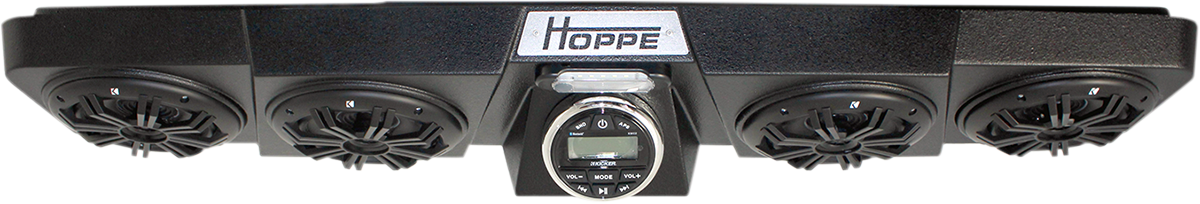 Hoppe industries Audio Mini