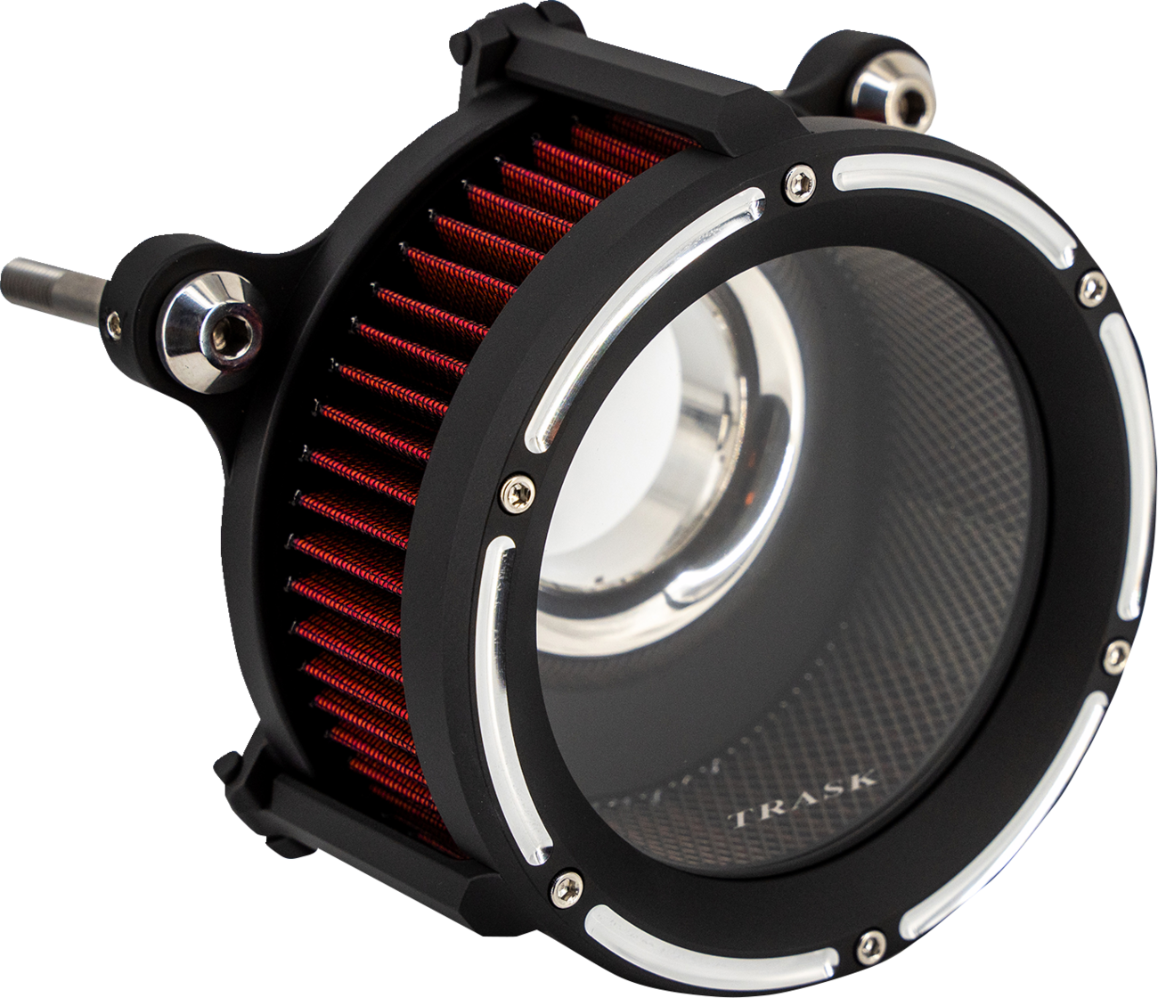 TRASK Assault Charge High-Flow Air Cleaner