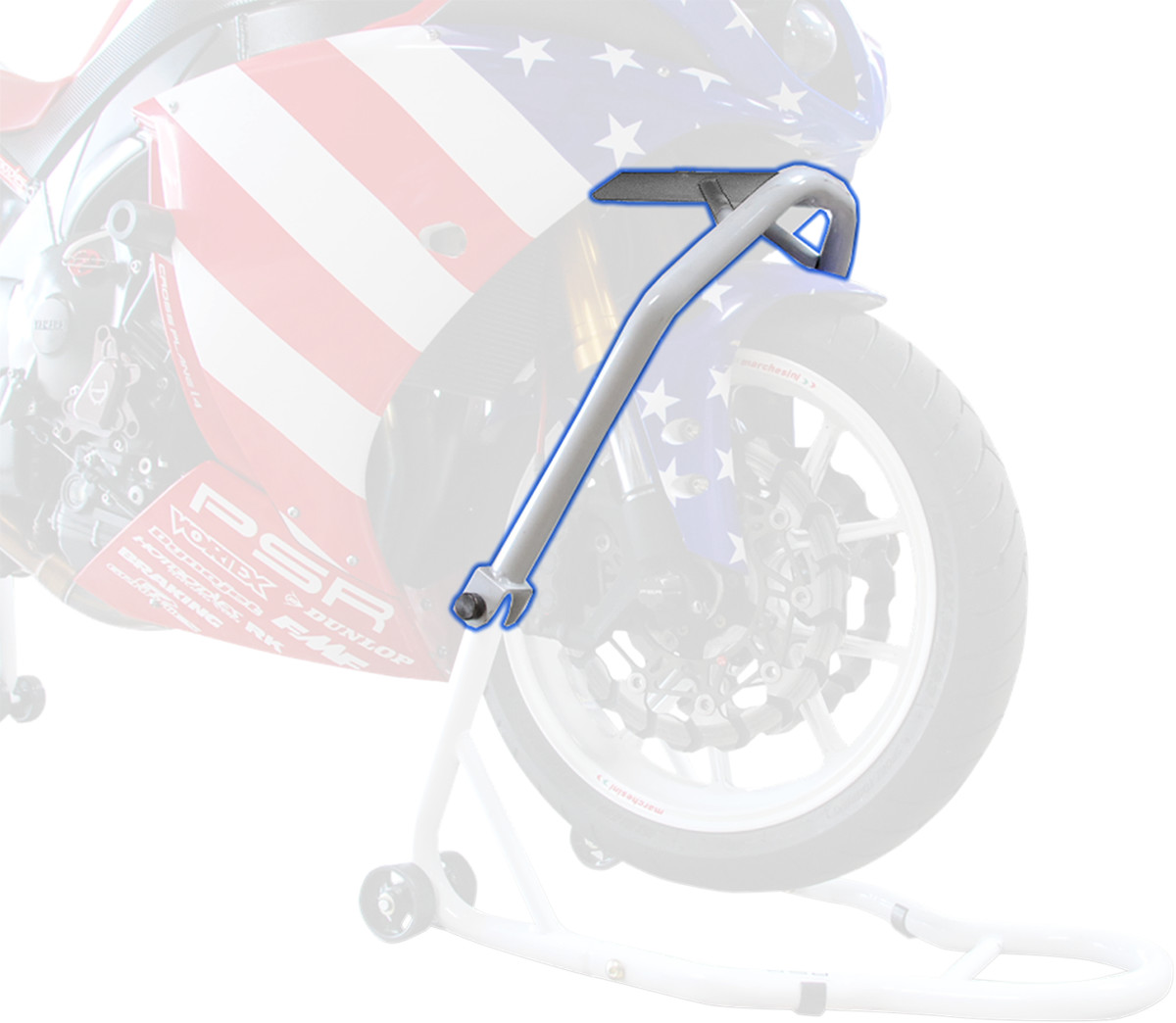 PSR Triple Tree Converter