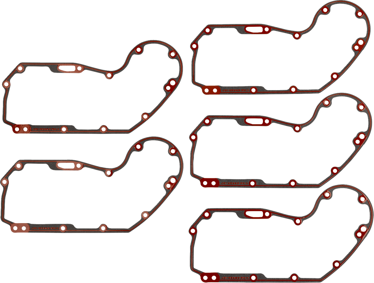 JAMES GASKET Cam Cover Gasket