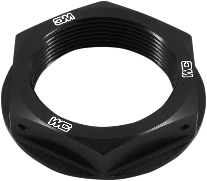 Steering Stem Nuts