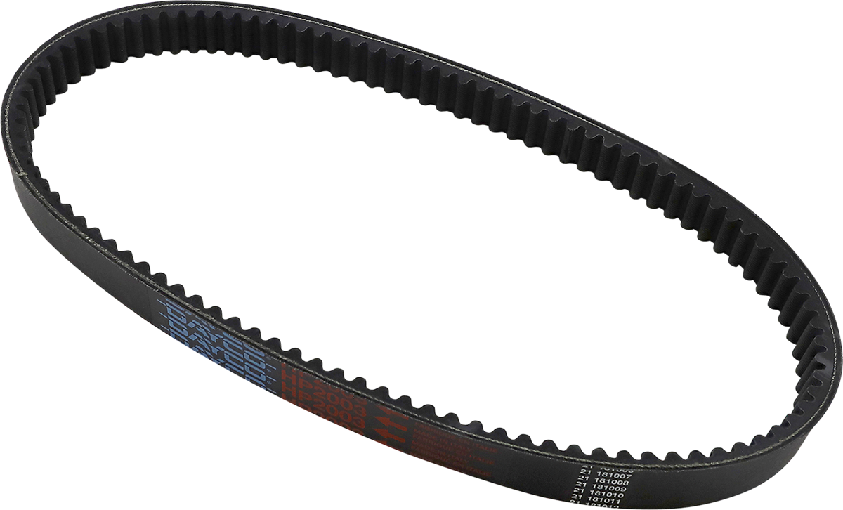 DAYCO PRODUCTS,LLC High Performance Belt
