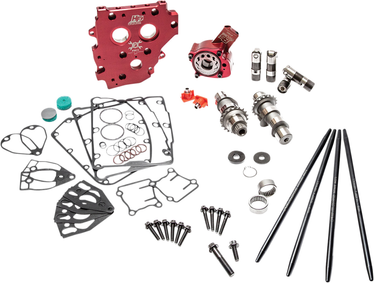 Feuling Race Series 574 Camchest Kit For Harley Twin Cam 2006-2017