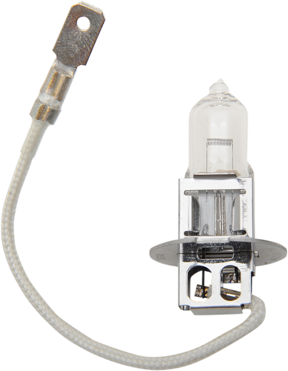 Drag Specialties Halogen Headlight Bulb