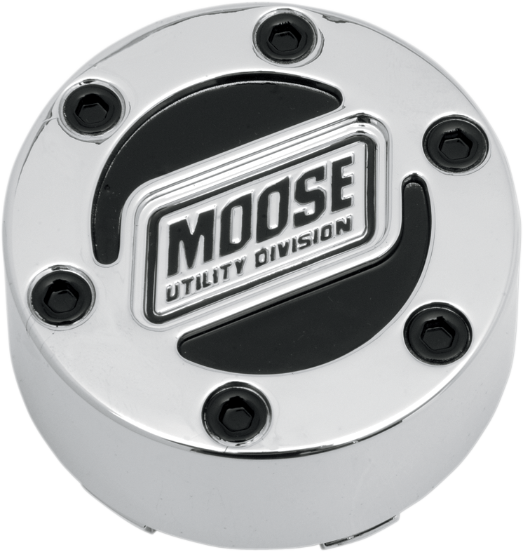 MOOSE OFFROAD 393X Wheel Center Cap