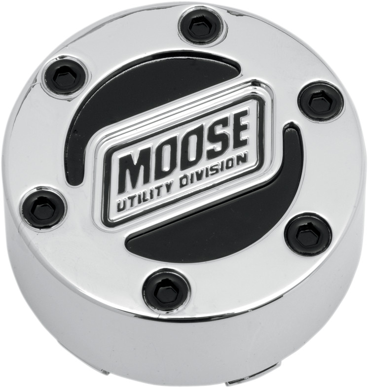 Moose Racing 393X Wheel Center Cap