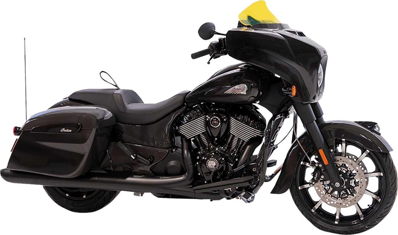 KLOCK WERKS Kolor Flare™ Ice Windshield