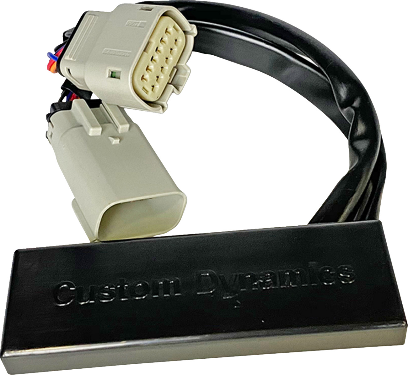 Custom Dynamics Magic Strobe Brake Light Modulator For Harley FLHX / FLTRX 2023-2025