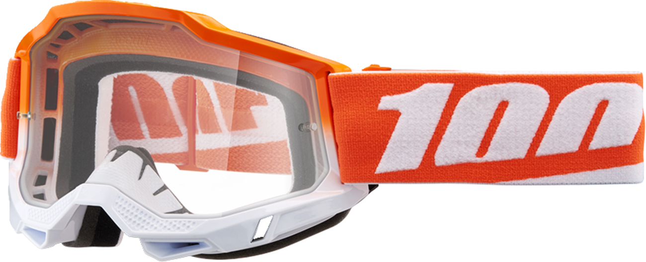 100% Accuri 2 Goggles - Closeout