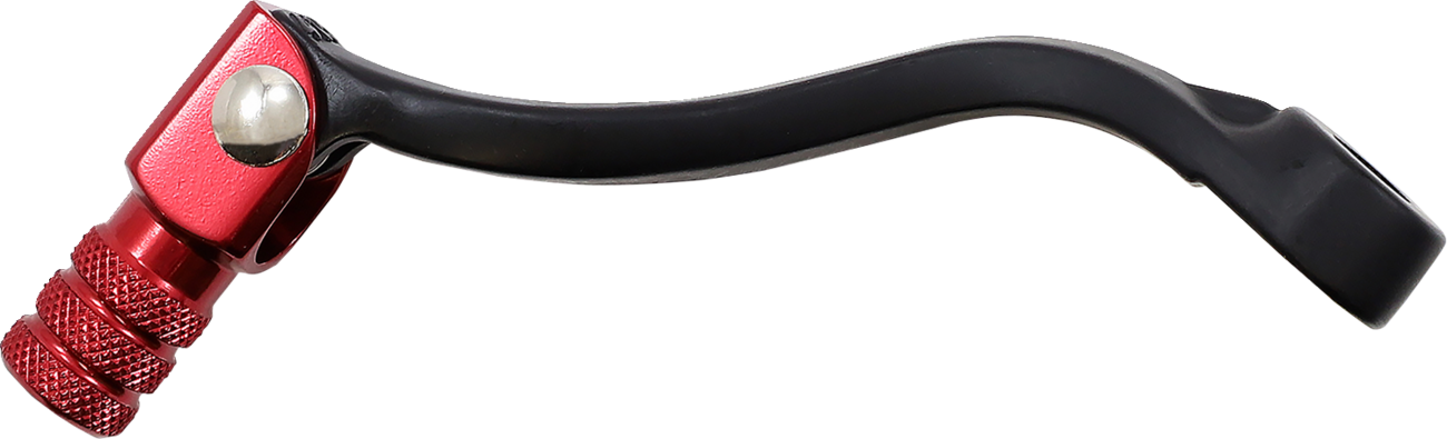 Moose Racing Forged Shift Lever