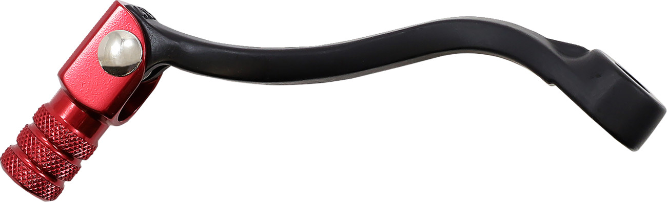Moose Racing Forged Shift Lever