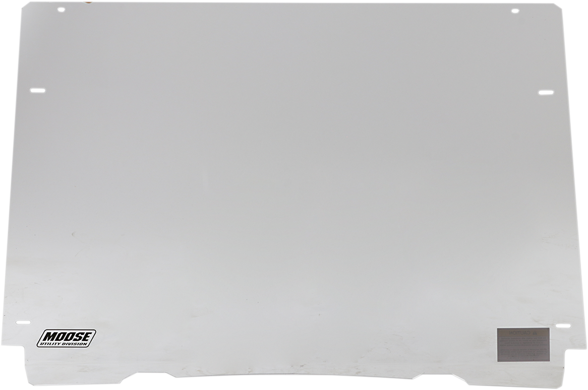 Full Windshield