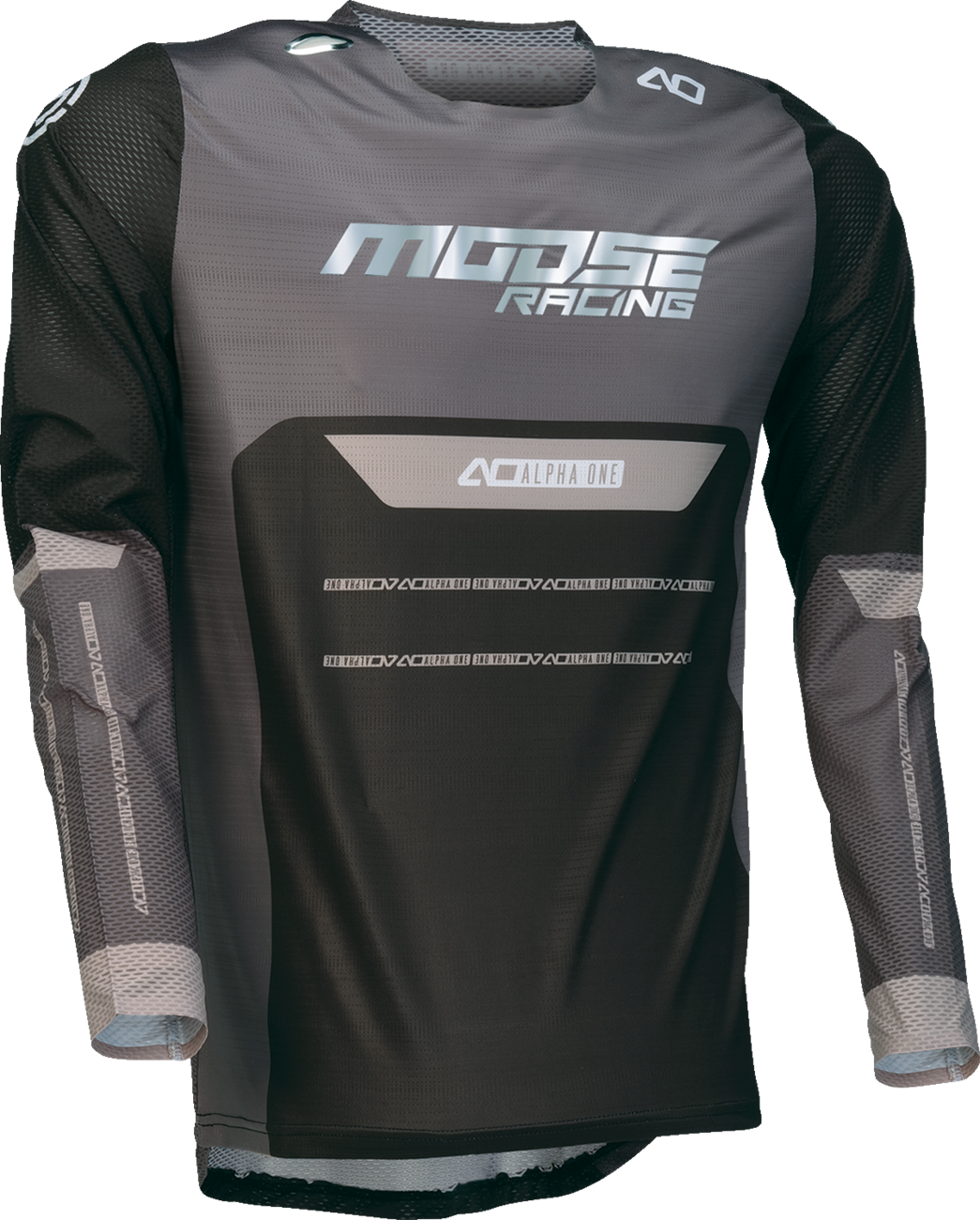 Moose Racing Alpha One Jersey